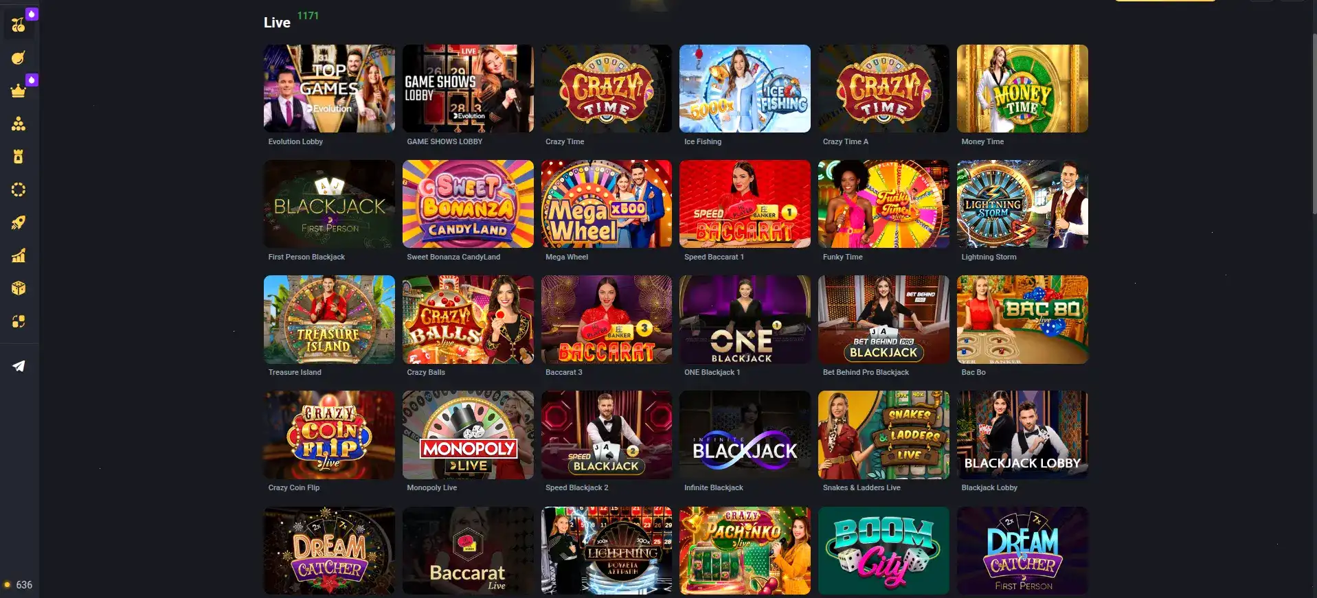 Способы оплаты Champion casino